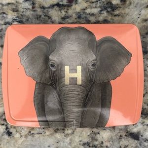 Hourglass Elephant Ambient Lighting Edit Palette